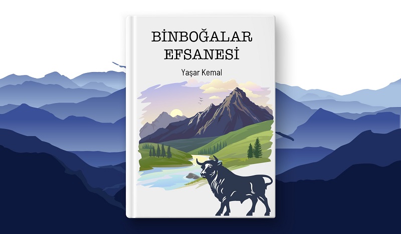 binboğalar efsanesi