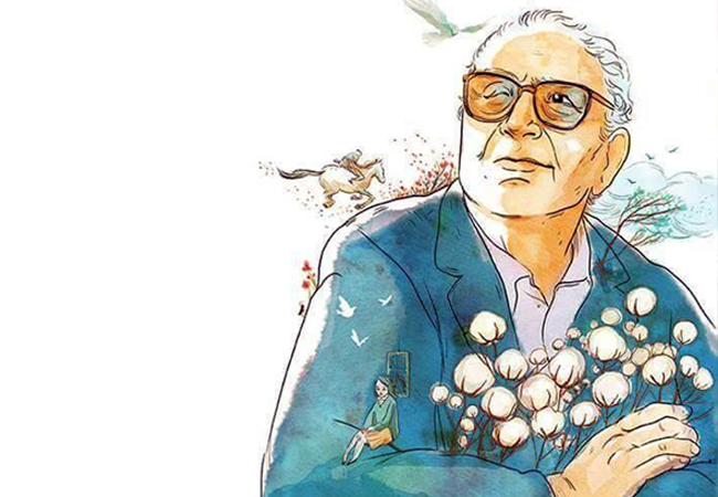 binboğalar efsanesi